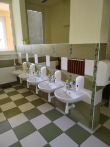 Fotografie třídy Pejsků – 3