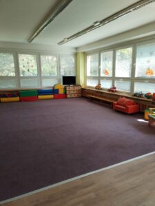 Fotografie třídy Pejsků – 2