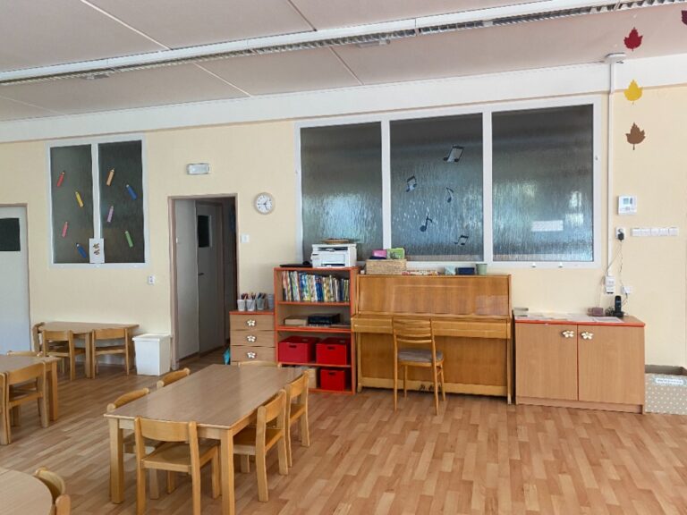 Fotografie třídy Kuřátek – 3